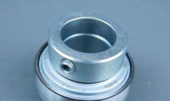 INA E40-XL-KRR-B bearing | 40x80x56.5 mm